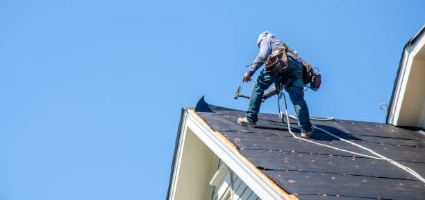Quick and Trustworthy Emergency Roof Repair Services in Pembroke, GA